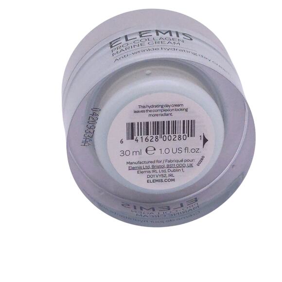 Elemis Pro Collagen Marine Cream 30ml NWOB - Picture 2 of 3
